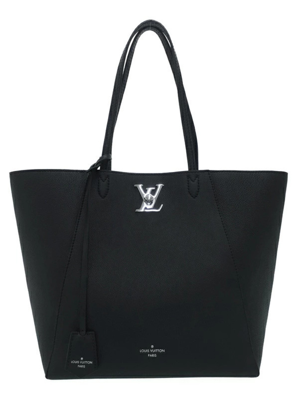 Louis Vuitton Lockme Cabas Tote Bag